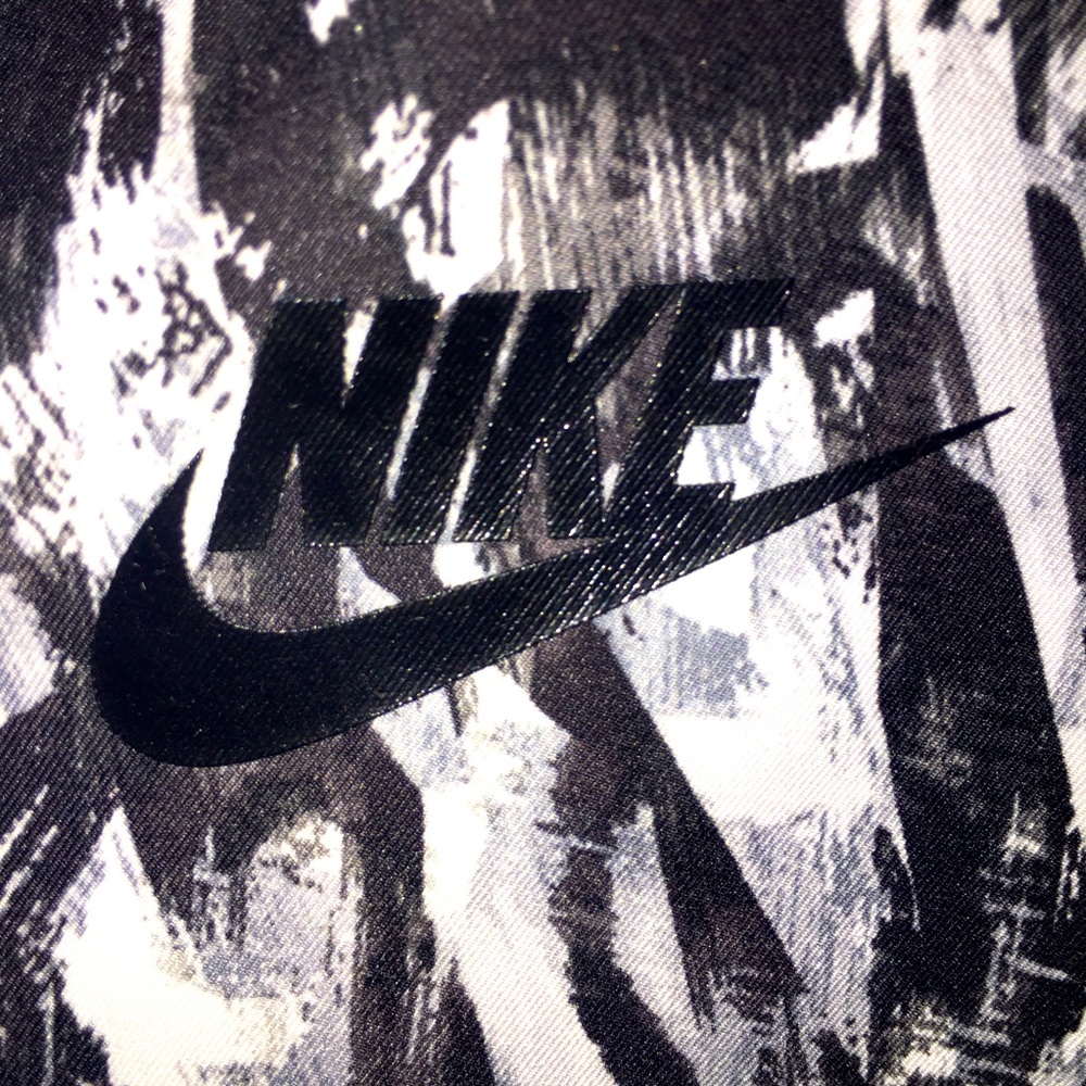 NIKE Reversible Jacket - Picture 4 of 5